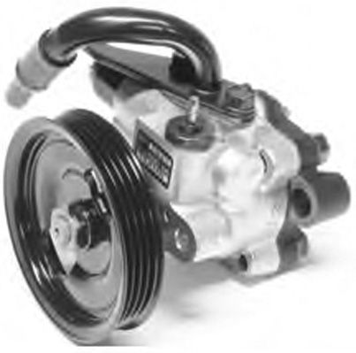GENERAL RICAMBI PI1246 Hydraulic Pump, steering