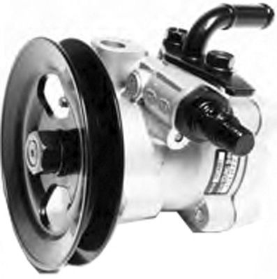 GENERAL RICAMBI PI1248 Hydraulic Pump, steering