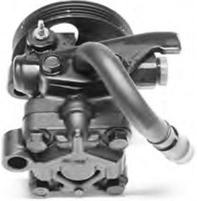 GENERAL RICAMBI PI1249 Hydraulic Pump, steering