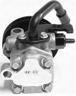 GENERAL RICAMBI PI1251 Hydraulic Pump, steering