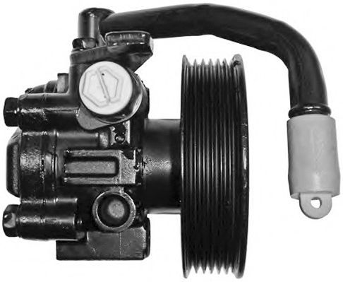 GENERAL RICAMBI PI1252 Hydraulic Pump, steering