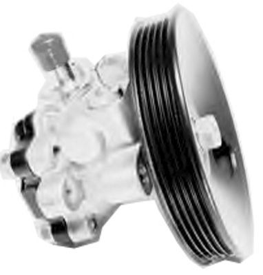 GENERAL RICAMBI PI1258 Hydraulic Pump, steering