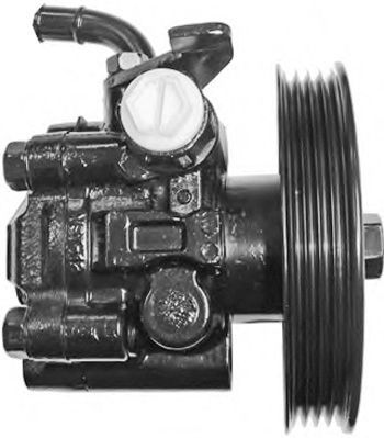 GENERAL RICAMBI PI1260 Hydraulic Pump, steering