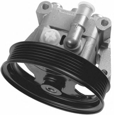 GENERAL RICAMBI PI1261 Hydraulic Pump, steering