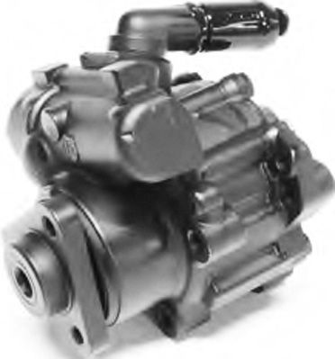 GENERAL RICAMBI PI1262 Hydraulic Pump, steering