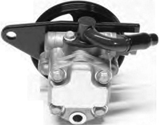 GENERAL RICAMBI PI1264 Hydraulic Pump, steering