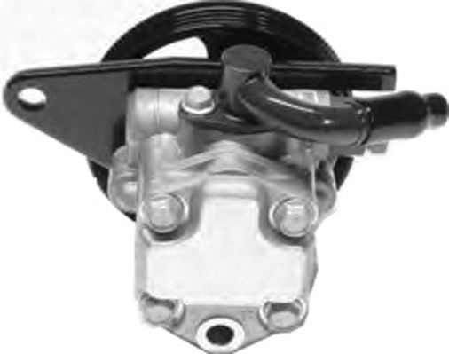 GENERAL RICAMBI PI1266 Hydraulic Pump, steering