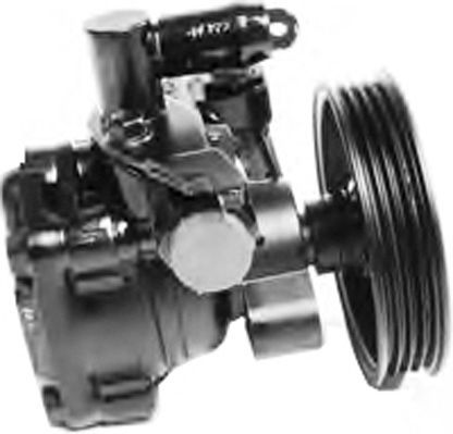 GENERAL RICAMBI PI1267 Hydraulic Pump, steering