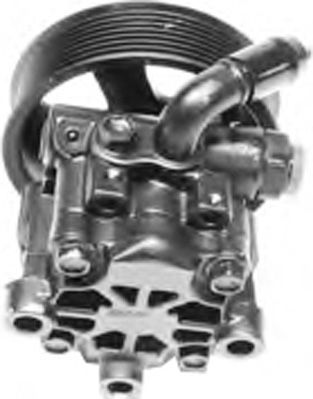 GENERAL RICAMBI PI1269 Hydraulic Pump, steering