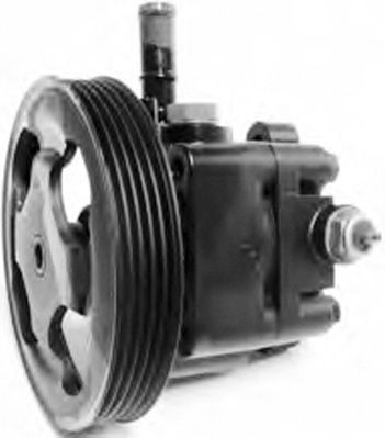 GENERAL RICAMBI PI1275 Hydraulic Pump, steering
