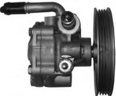 Hydraulic Pump, steering GENERAL RICAMBI PI1277