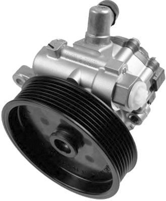 GENERAL RICAMBI PI1278 Hydraulic Pump, steering