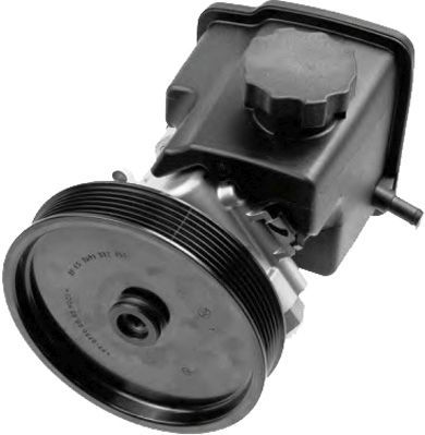 Hydraulic Pump, steering GENERAL RICAMBI PI1279