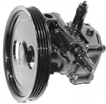 GENERAL RICAMBI PI1292 Hydraulic Pump, steering