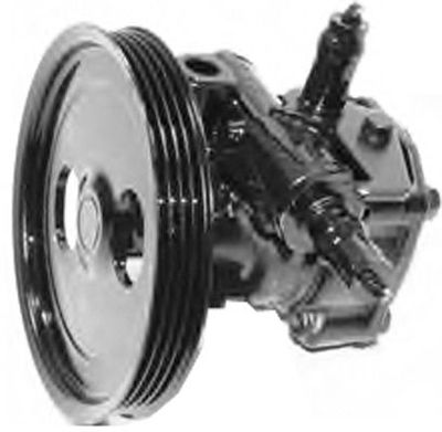 Hydraulic Pump, steering GENERAL RICAMBI PI1292