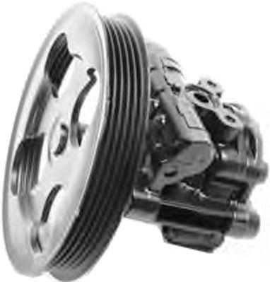 GENERAL RICAMBI PI1293 Hydraulic Pump, steering