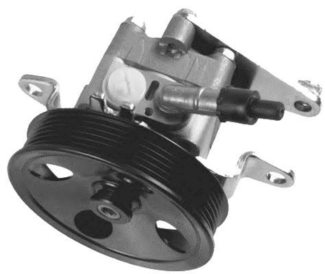 GENERAL RICAMBI PI1296 Hydraulic Pump, steering