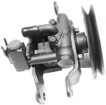 GENERAL RICAMBI PI1297 Hydraulic Pump, steering