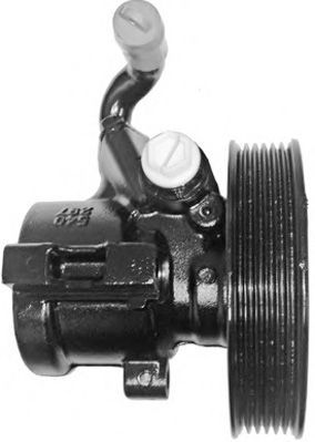 GENERAL RICAMBI PI1298 Hydraulic Pump, steering