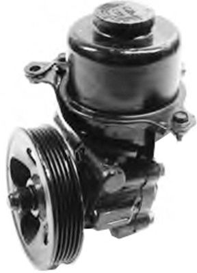 GENERAL RICAMBI PI1309 Hydraulic Pump, steering