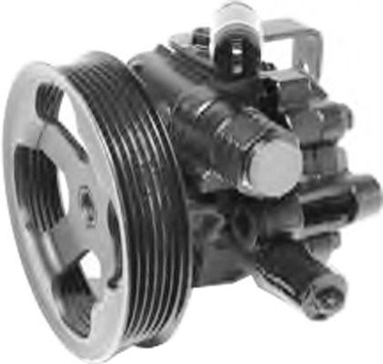 GENERAL RICAMBI PI1312 Hydraulic Pump, steering