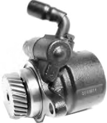 GENERAL RICAMBI PI1317 Hydraulic Pump, steering