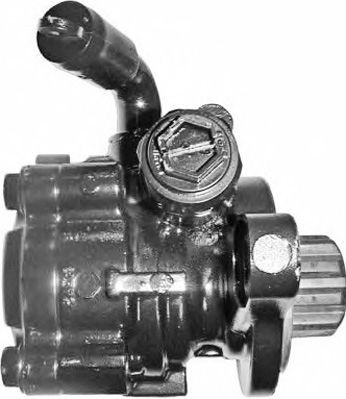 Hydraulic Pump, steering GENERAL RICAMBI PI1318
