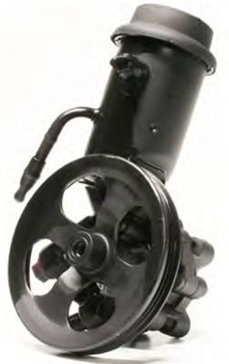 Hydraulic Pump, steering GENERAL RICAMBI PI1320