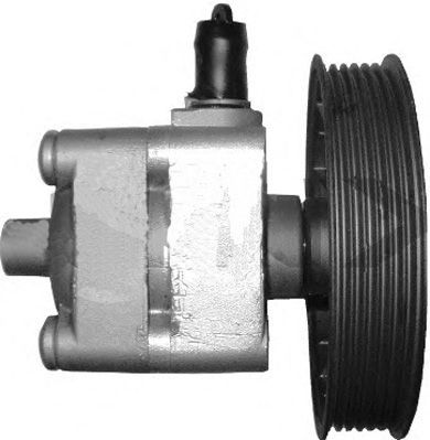GENERAL RICAMBI PI1324 Hydraulic Pump, steering