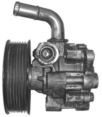 Hydraulic Pump, steering GENERAL RICAMBI PI1328
