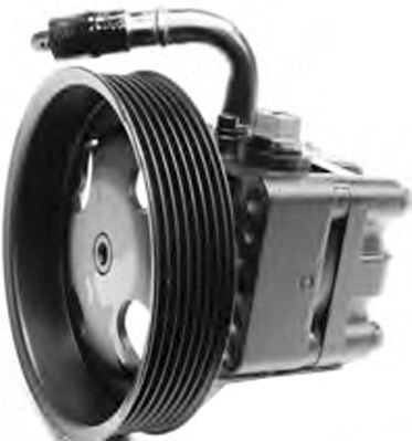 GENERAL RICAMBI PI1329 Hydraulic Pump, steering