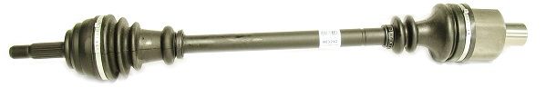 GENERAL RICAMBI RE3212 Drive Shaft