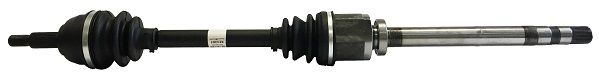 GENERAL RICAMBI RE3364 Drive Shaft