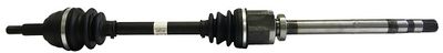 Drive Shaft GENERAL RICAMBI RE3364