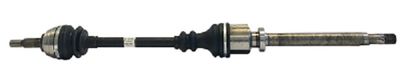 Drive Shaft GENERAL RICAMBI RE3368