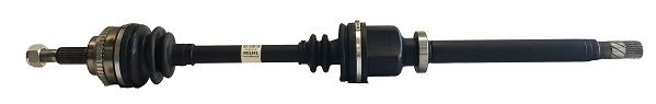 GENERAL RICAMBI RE3391 Drive Shaft