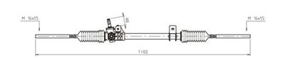 Steering Gear GENERAL RICAMBI RE4032