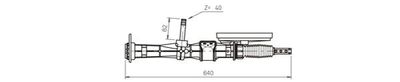 Steering Gear GENERAL RICAMBI RE4043