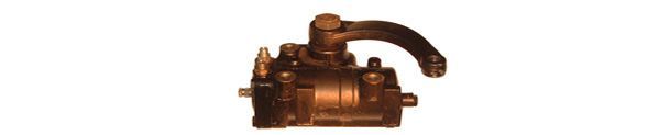 GENERAL RICAMBI RE9055 Steering Gear