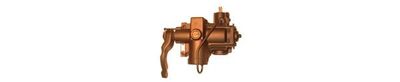 Steering Gear GENERAL RICAMBI RV9023