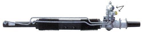 GENERAL RICAMBI SA9014 Steering Gear