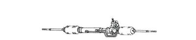 Steering Gear GENERAL RICAMBI TY9006