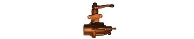 Steering Gear GENERAL RICAMBI TY9011