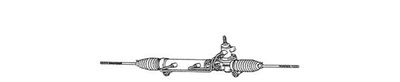 Steering Gear GENERAL RICAMBI TY9033
