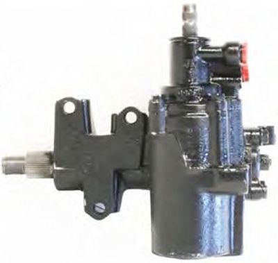 Steering Gear GENERAL RICAMBI TY9045