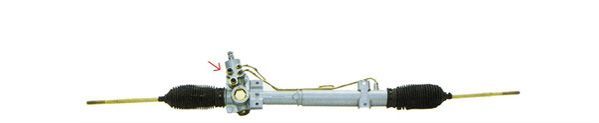 GENERAL RICAMBI VO9006 Steering Gear