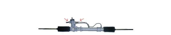 GENERAL RICAMBI VO9016 Steering Gear