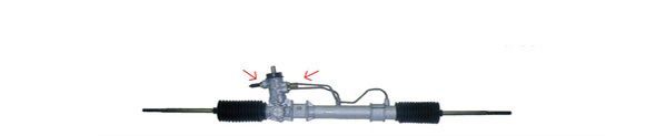GENERAL RICAMBI VO9017 Steering Gear