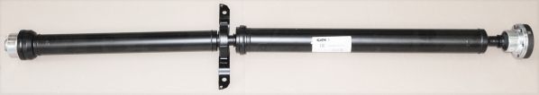 GKN GKNP20102 Propshaft, axle drive