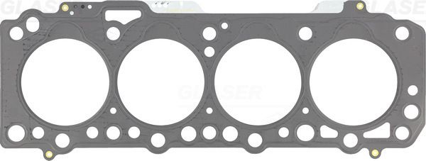 GLASER H21005-30 Gasket, cylinder head